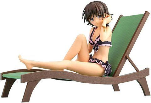 Фигурка Banpresto EXQ Идолмастер Мио Хонда The iDOLM@STER Mio Honda 20 см B iMCG MH B iMCG MH фото