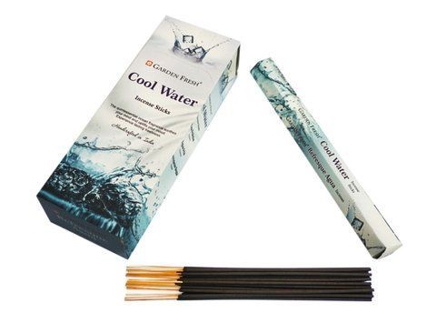 GF COOL WATER (шестигранник) Холодная вода 2569404862 фото
