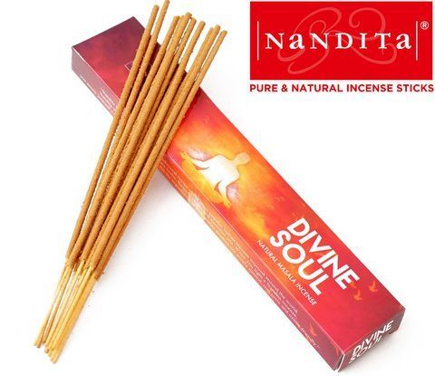 Nandita Devine Soul 15 грам Божественна душа 2569390493 фото