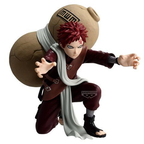Фігурка Bandai Spirits Наруто Гаара Naruto Gaara 11 см 3046725557 фото