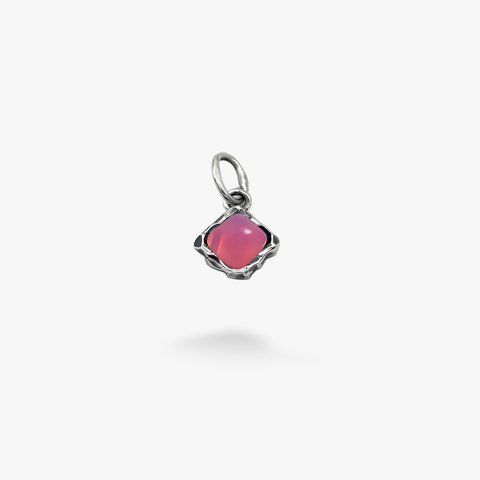 Кулон Ліриди Rose Opal 925 43-S12-5077p фото