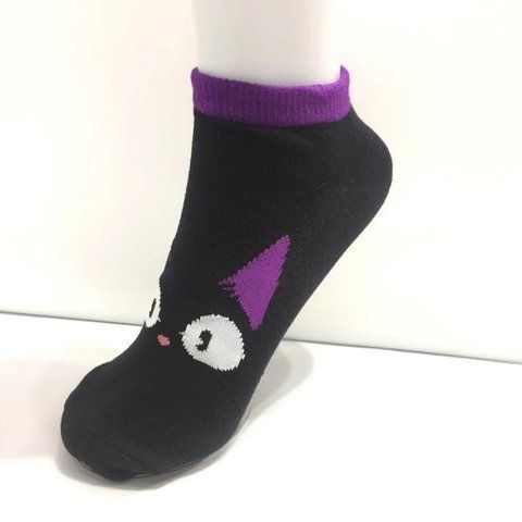 Носки&nbsp;Безликий&nbsp;Унесенные Призраками Spirited Away socks SA 6.86 2341037211 фото