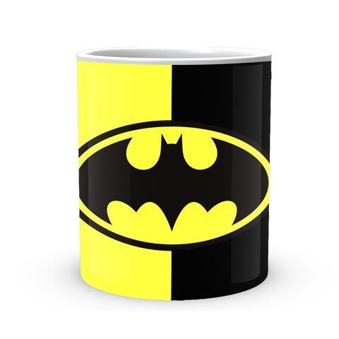 Кружка GeekLand Бэтмен Batman logo BM.02.357 BM.02.357 фото