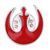 Значок GeekLand Star Wars Звездные войны 16.55.482 16.55.482 фото
