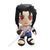 М'яка іграшка Наруто Саске Учіха Naruto Sasuke Uchiha 30 см P N SU P N SU фото