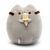 М'яка іграшка Пушин із морозивом Pusheen 15 см CH PH 05 1941314248 фото