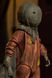 Фигурка Neca Кошелек или жизнь Сэм Trick 'r Treat&nbsp;Sam 11 см N TT S 11 N TT S 11 фото 3