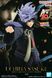 Фігурка Bandai Spirits Naruto&nbsp;Shippuden Sasuke Uchiha Наруто Саске Учіха 16 см BS NS SU AC BS NS SU AC фото 4