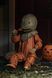 Фигурка Neca Кошелек или жизнь Сэм Trick 'r Treat&nbsp;Sam 11 см N TT S 11 N TT S 11 фото 5