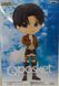 Фігурка Q Posket Атака титанів Леві Аккерман Attack on Titan Levi Ackerman vol 2 14 см QP AT LA VA QP AT LA VA фото 7