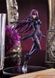 Фигурка&nbsp;Good Smile Company&nbsp;POP UP PARADE Sc&aacute;thach Fate/stay night Скатах Судьба: Ночь схватки 20 см PP S FS PP S FS фото 2
