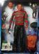 Фигурка Фредди Крюгер Кошмар на улице Вязов 3&nbsp;Воины сна Warriors Freddy&nbsp;Krueger 18см WST movies FK 1 WST movies FK 18 фото 6