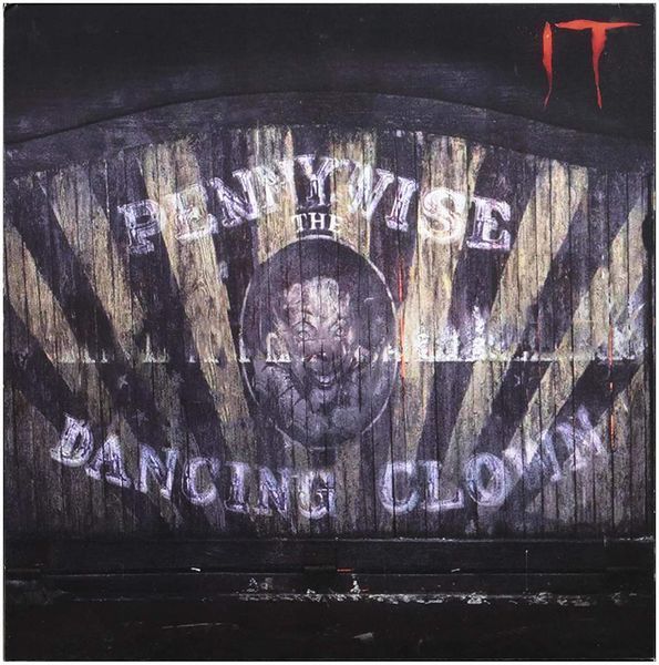 Фігурка NECA IT Pennywise Танцюючий клоун Стівен Кінг Воно Dancing Clown Stephen King's It 3 18 см PN308 WST PN308 фото