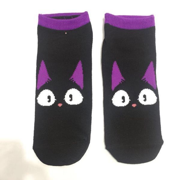 Носки&nbsp;Безликий&nbsp;Унесенные Призраками Spirited Away socks SA 6.86 2341037211 фото