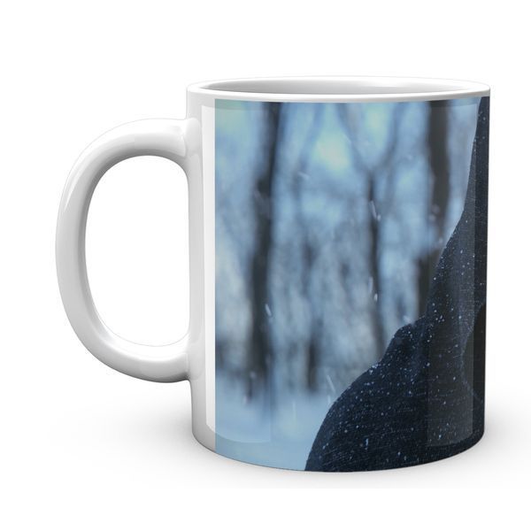 Кружка GeekLand The Witcher Ведьмак Геральт TW 002.019 TW 002.019 фото
