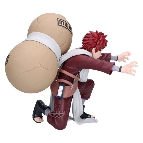 Фигурка Bandai Spirits Наруто Гаара Naruto Gaara 11 см 3046725557 фото