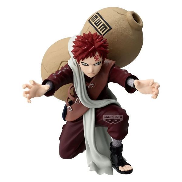 Фигурка Bandai Spirits Наруто Гаара Naruto Gaara 11 см 3046725557 фото