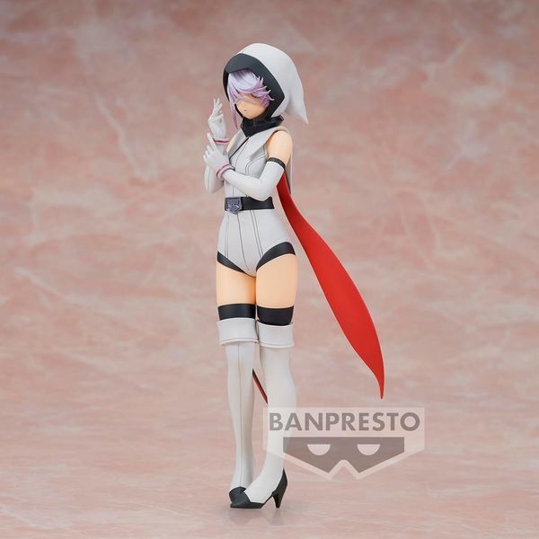 Фігурка Bandai Spirits SHY Teru Momijiyama Сором'язливий Теру Момідзіяма 17 см BS SHY TM 17 BS SHY TM 17 фото