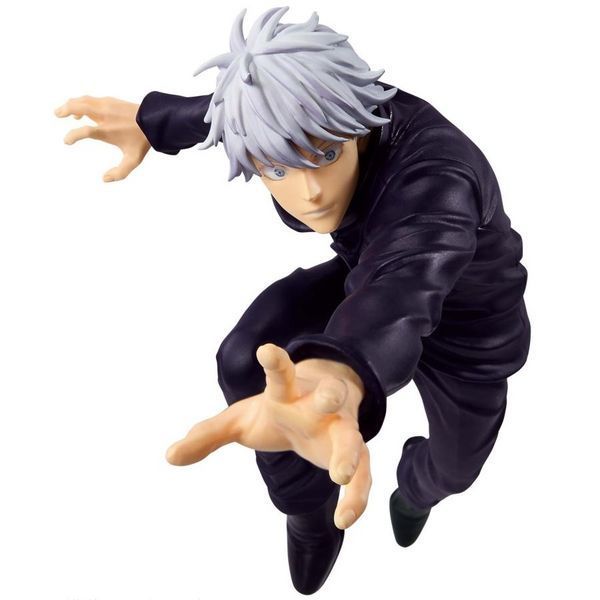 Фігурка Bandai Spirits MAXIMATIC Магічна битва Сатору Годжо Jujutsu Kaisen Satoru Gojo 25 см BS M JK SG 25 2843328135 фото