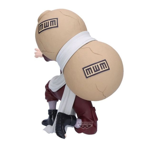 Фигурка Bandai Spirits Наруто Гаара Naruto Gaara 11 см 3046725557 фото