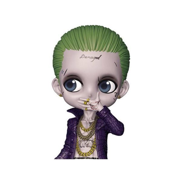 Фігурка Q Posket Джокер Joker Загін Самогубців Suicide Squad 15см WST Q Posket SS J WST Q Posket SS J фото