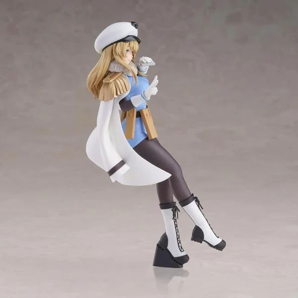 Фигурка Bandai Spirits SHY Pepesha Andreanova Стесняшка Пепеша Андрианов 18 см BS S PA 18 BS S PA 18 фото