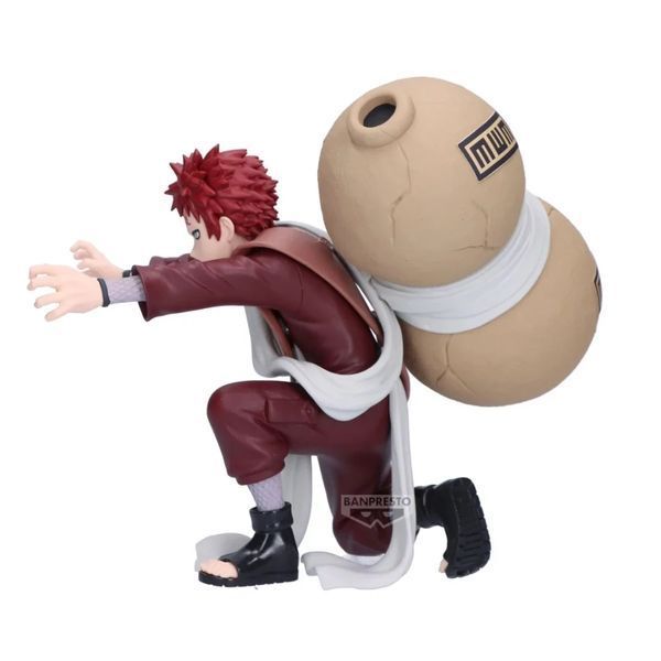 Фигурка Bandai Spirits Наруто Гаара Naruto Gaara 11 см 3046725557 фото