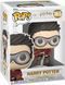Фігурка Funko Pop Гаррі Поттер Гаррі з мітлою Harry Potter Harry with Broom 10 см HP HB 165 HP HB 165 фото 3