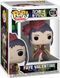 Фигурка Funko Pop Фанко Поп Ковбой Бибоп Cowboy Bebop&nbsp;Faye Valentine&nbsp;Фэй Валентайн 10 см FP CB FV 1214 FP CB FV 1214 фото 3