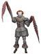 Фігурка NECA IT Pennywise Танцюючий клоун Стівен Кінг Воно Dancing Clown Stephen King's It 3 18 см PN308 WST PN308 фото 7