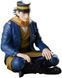 Фігурка Sega Chokonose Premium Золоте божество Golden Kamuy Сугімото Sugimoto 12 см SCP GK S 12 SCP GK S 12 фото 1