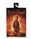 Фигурка Neca Кошелек или жизнь Сэм Trick 'r Treat&nbsp;Sam 11 см N TT S 11 N TT S 11 фото 2