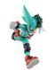 Фигурка Banpresto&nbsp;Изуку Мидория Моя геройская академия&nbsp;Izuku Midoriya My Hero Academia 16 см MHA IM 1171 WST MHA IM 1171 фото 6