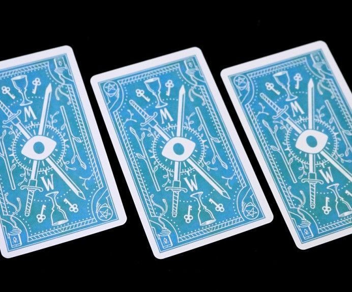 Карти Таро Сучасної відьми Modern Witch Tarot No3 2569389123 фото