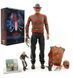 Фигурка Фредди Крюгер Кошмар на улице Вязов 3&nbsp;Воины сна Warriors Freddy&nbsp;Krueger 18см WST movies FK 1 WST movies FK 18 фото 1
