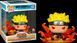 Фигурка Funko Pop Фанко Поп Наруто Шиппуден Наруто Naruto Shippuden Naruto Uzumaki Exclusive&nbsp;10см CC EX NS1123 CC EX NS1123 фото 1
