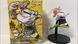 Фигурка&nbsp;Bandai Мицури Канроджи&nbsp;Клинок рассекающий демонов Mitsuri Kanroji Demon Slayer 16 см BS VS DS MK BS VS DS MK фото 2