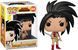 Фигурка Funko Pop Фанко Поп Моя геройская академия Момо Яойорозу Yaoyorozu 10 см Anime MHA Y 605 Anime MHA Y 605 фото 1