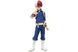 Фигурка Banpresto Моя геройская академия Тодороки Шото My hero academia Todoroki Shoto 18 см WST MHA TS 1 WST MHA TS 1 фото 2