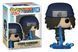 Фігурка Фанко Поп Наруто Ізумо Камізукі Funko Pop Naruto Izumo Kamizuki 10 см N IK 1198 N IK 1198 фото 1