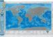 Скретч-карта Discovery Maps World українською мовою 2426071269 фото 1