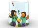 Кухоль GeekLand Minecraft Майнкрафт постер MС.02.032 1683898302 фото 2