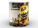 Кружка Five Nights At Freddys Пять ночей с Фредди постер FN.02.019 FN.02.019 фото 1