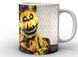 Кружка Five Nights At Freddys Пять ночей с Фредди постер FN.02.019 FN.02.019 фото 3
