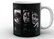 Кружка GeekLand Harry Potter Гарри Поттер главные герои HP.02.029 HP.02.029 фото 3