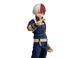 Фигурка Banpresto Моя геройская академия Тодороки Шото My hero academia Todoroki Shoto 18 см WST MHA TS 1 WST MHA TS 1 фото 4