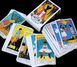 Карти Таро Сучасної відьми Modern Witch Tarot No3 2569389123 фото 2