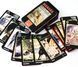 Карты Таро Манара Manara The Erotic Tarot в металлический коробке 2515654129 фото 4