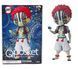 Фигурка Q posket Клинок, рассекающий демонов Акадза Demon Slayer Akaza 14 см WST DS A 20 WST DS A 20 фото 1