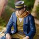 Фігурка Sega Chokonose Premium Золоте божество Golden Kamuy Сугімото Sugimoto 12 см SCP GK S 12 SCP GK S 12 фото 3